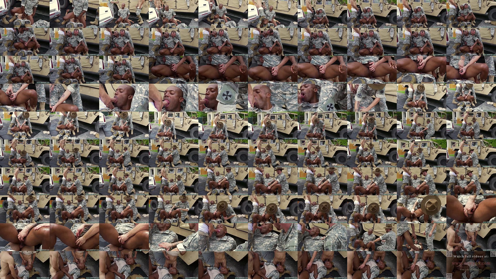 Pissing men army gay Explosions, failure, and punishment 预览图