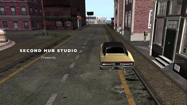 Дорожную шлюшку Алину сняли на трассе и трахают