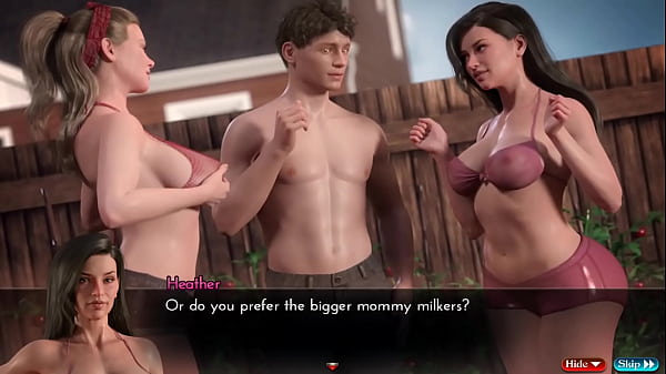 Download Video - The Genesis Order - &lpar;PT 11&rpar; - Wet milf's in swimsuits