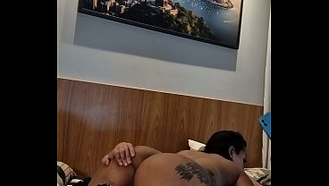 Unfaithful girlfriend cheats on her cuckolded husband with his best friend - Full story on Red