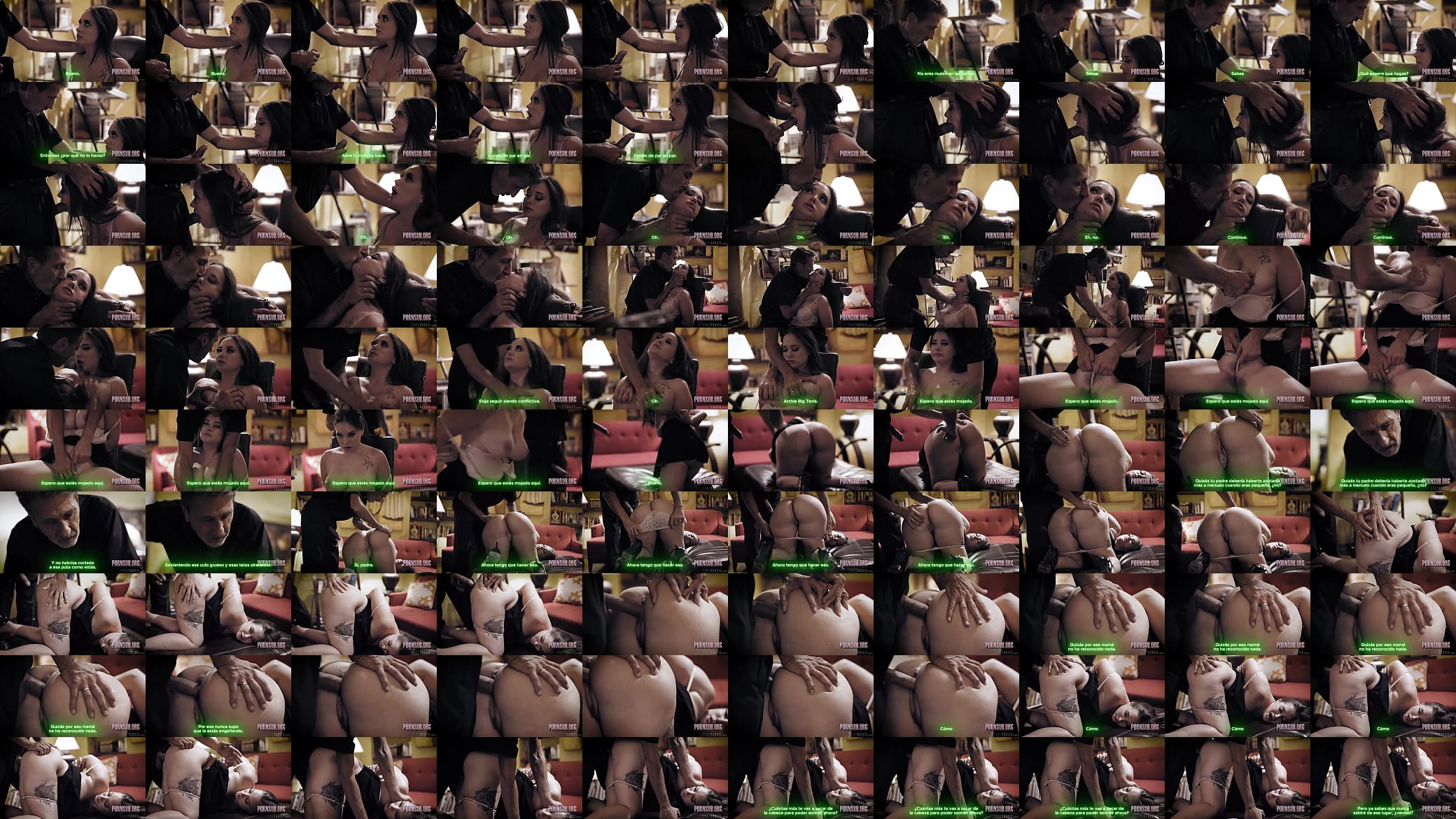 La santidad del matrimonio. sub espa&ntilde;ol. ver completo en: pornsuborg 预览图