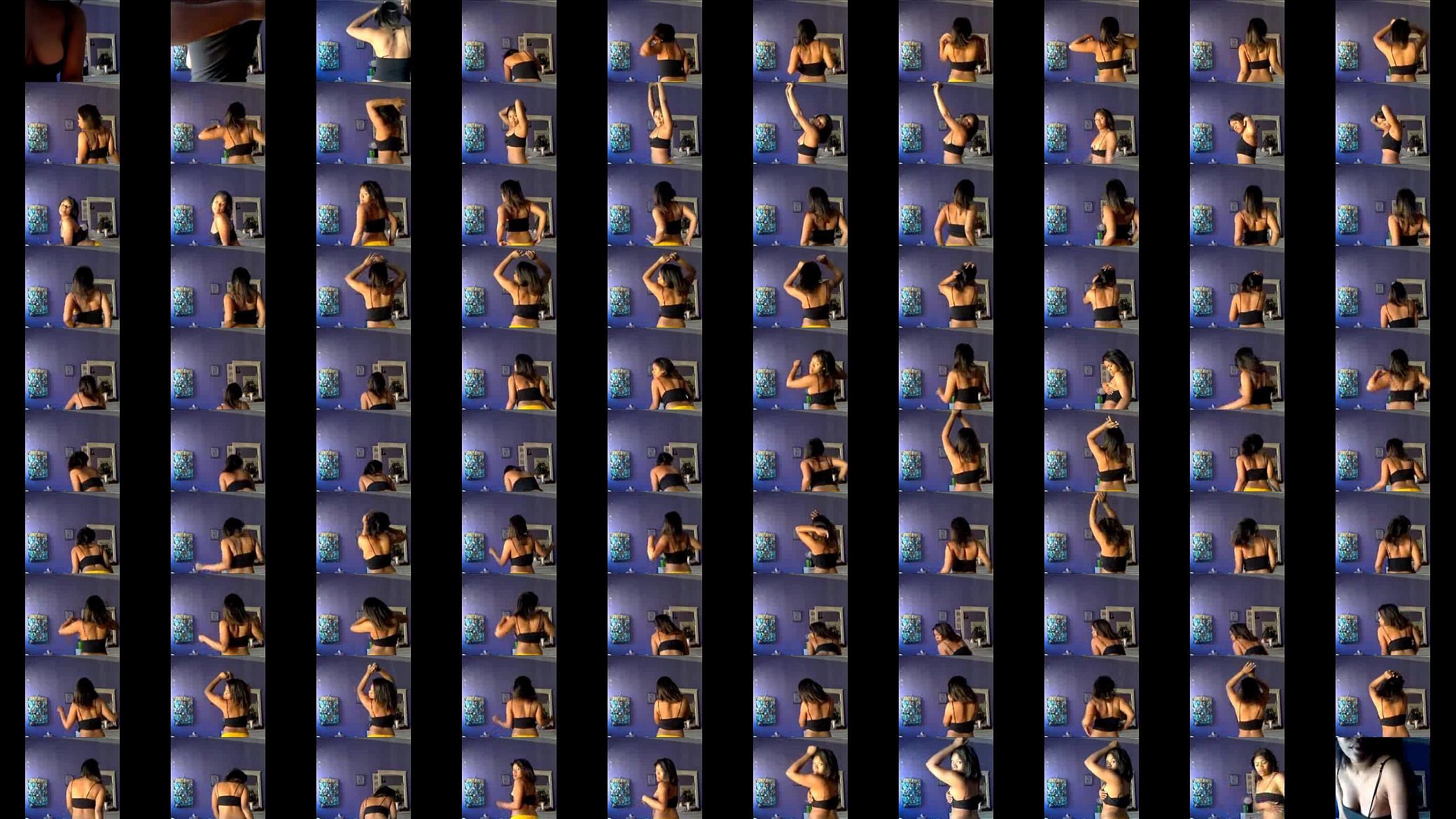 Roma Ass Shake cam porn 预览图