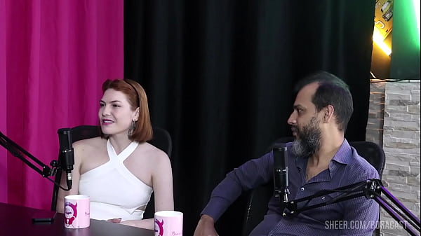 COMPILATIONS OF REH QUEEN AND KSTRO ON BORA CAST WITH BRUNA CARLOS - PART 1 (WATCH: SHEER/RED)