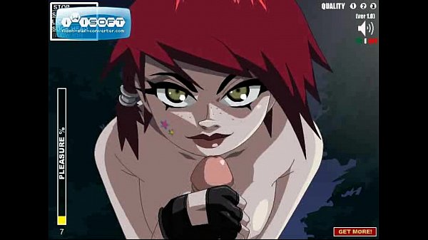 [ZONE] Reiko part 1