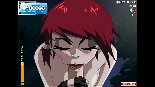 [ZONE] Reiko part 1