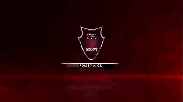 Rome Major Cums On Her Pussy & Butthole! PAWG Kourtney Chase!