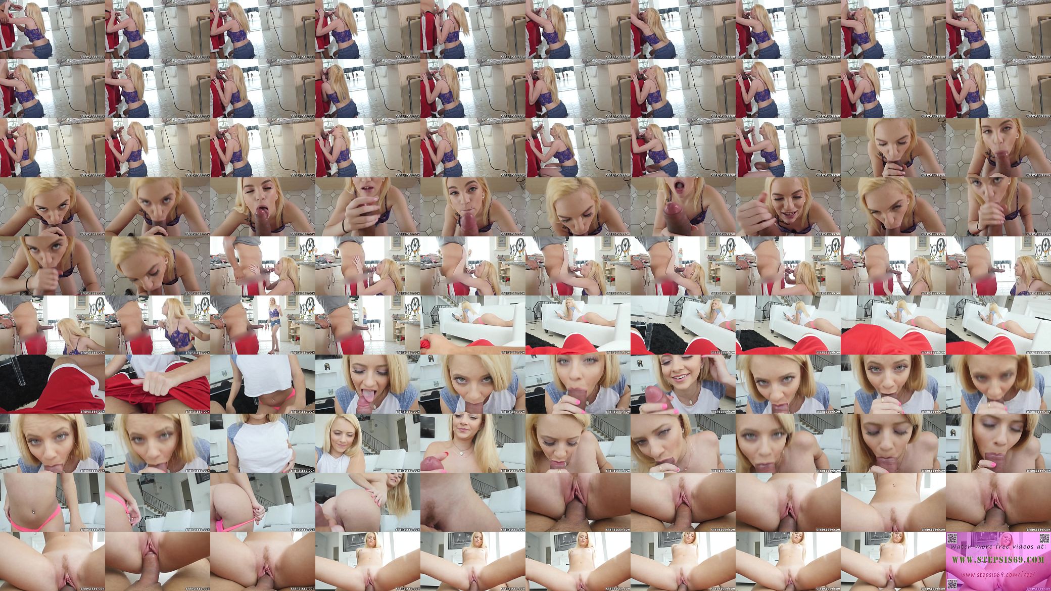 Teens share white cock and pony tail xxx Fighting For Affection 预览图