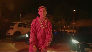 Ulise.24 TU AMI ME ENCANTAS