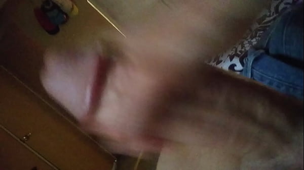 Download Video - Jerking him off