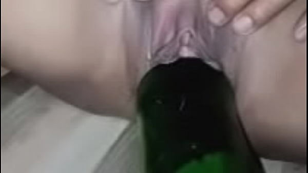 Stuffing a dick into a big girl's pussy