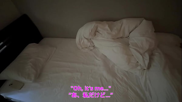 [Early morning affair/NTR] "Feels better than my husband's dick" Creampie sex after my husband goes to work