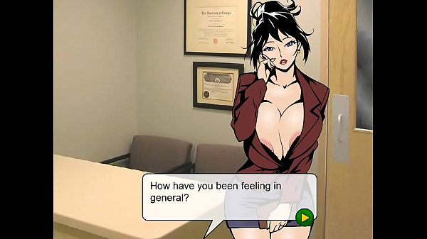 Meet And Fuck - Medical Examination