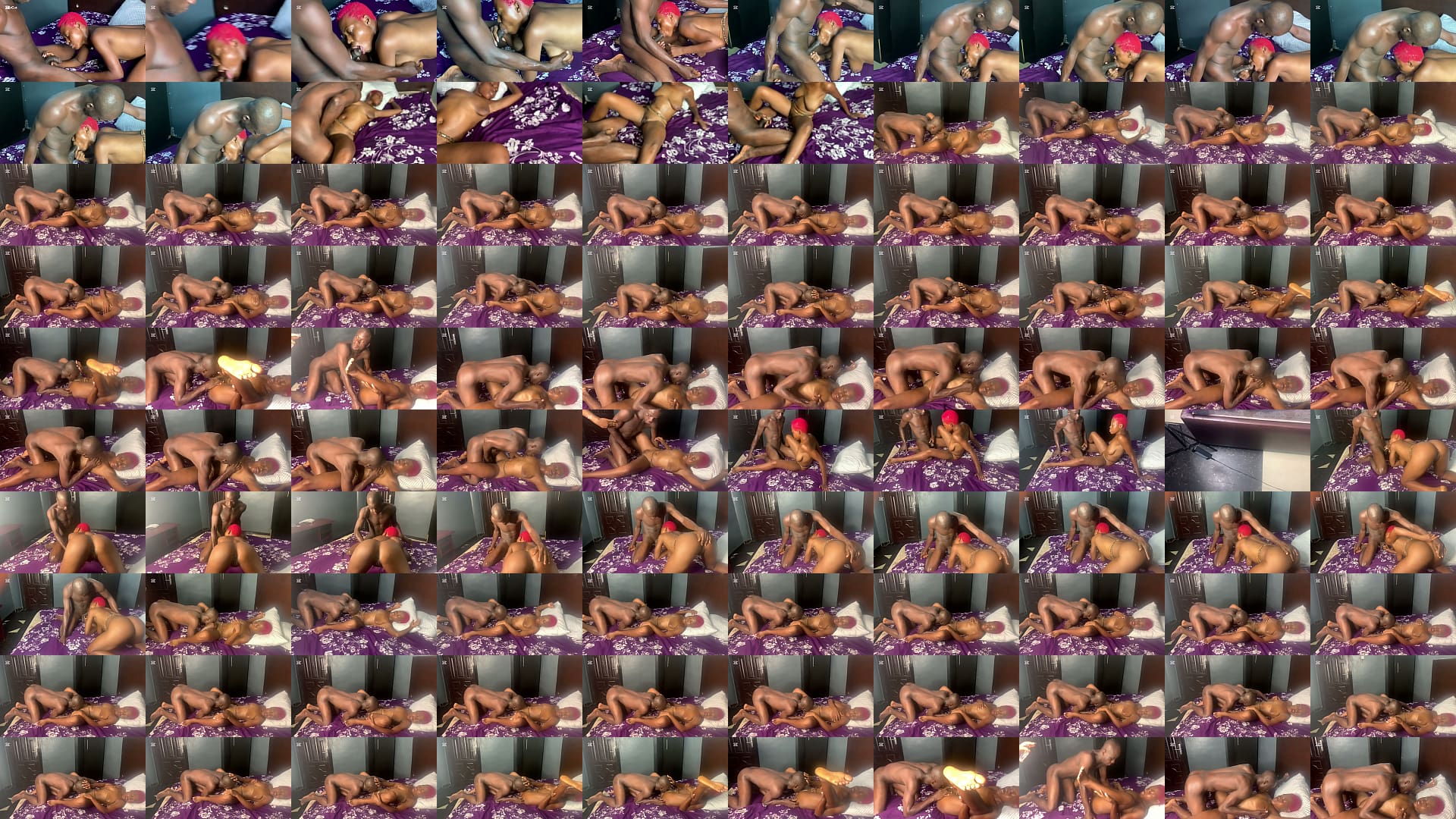 I suck pussy for a living 预览图