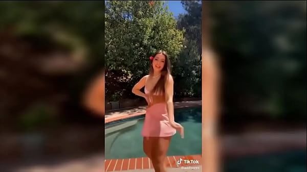 Addison Rae hottest moments