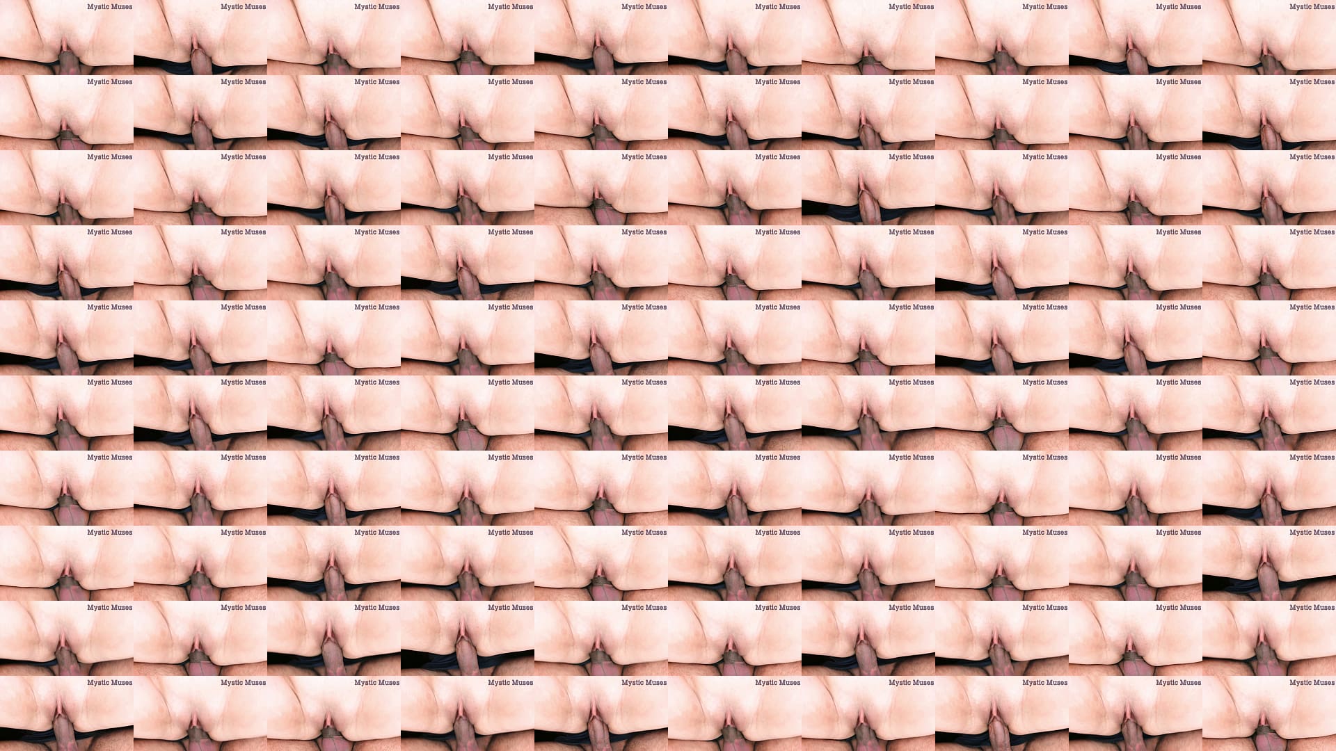 Innocent cock rating turned into real sex 预览图