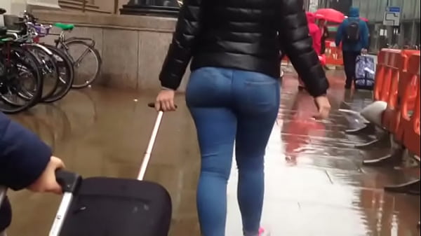 Candid - Latina Tight Jeans (EC2) No:4