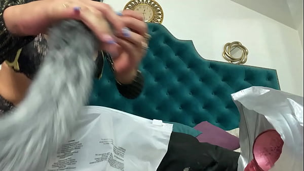 MilfyCalla New kinky stuff