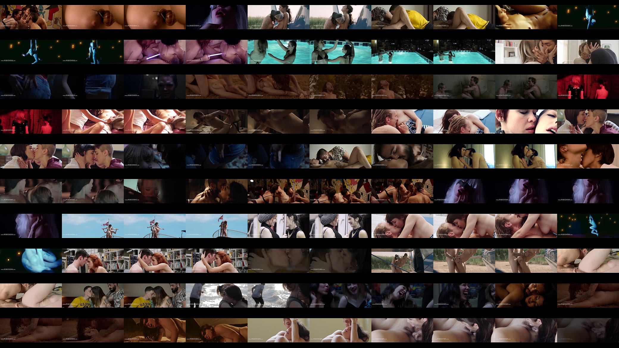 1PREVIEW Lust Sexy Video - Confession - Explicit 2017 预览图