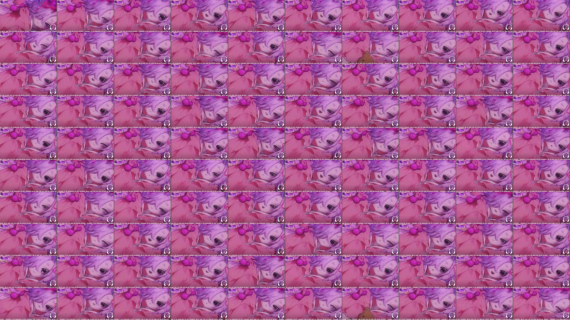 Goomi ASMR Blowjob 2 预览图