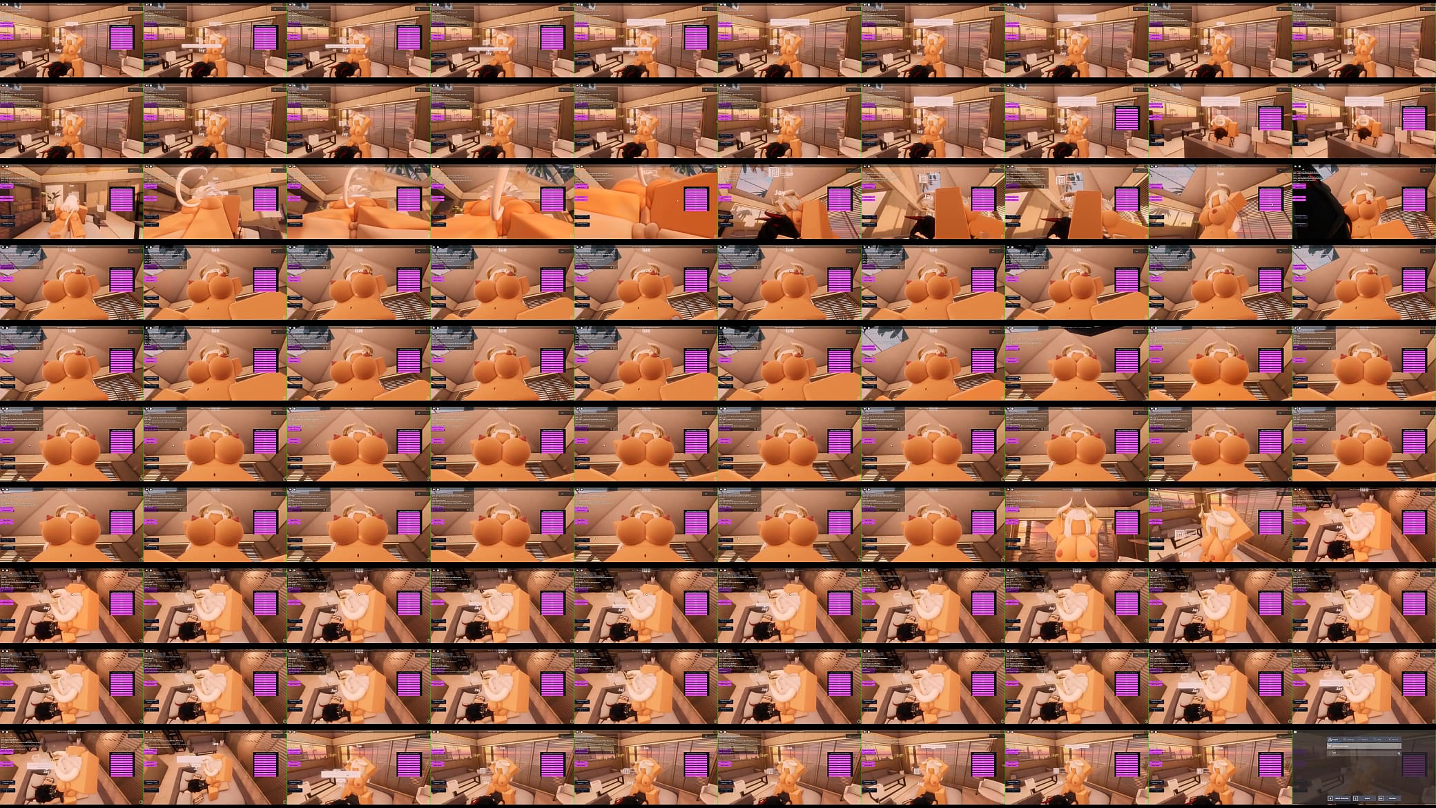 ROBLOX porn 预览图