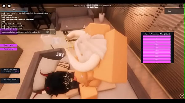 Download Video - ROBLOX porn