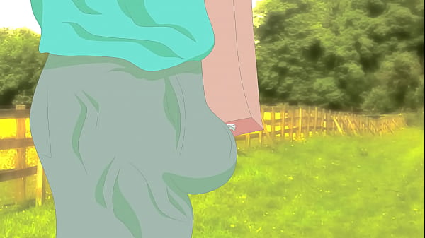 Download Video - No arms&comma; no legs&sol;Steve fucked helpless Alex in  Hentai porn anime &lpar; 2d cartoon &rpar;