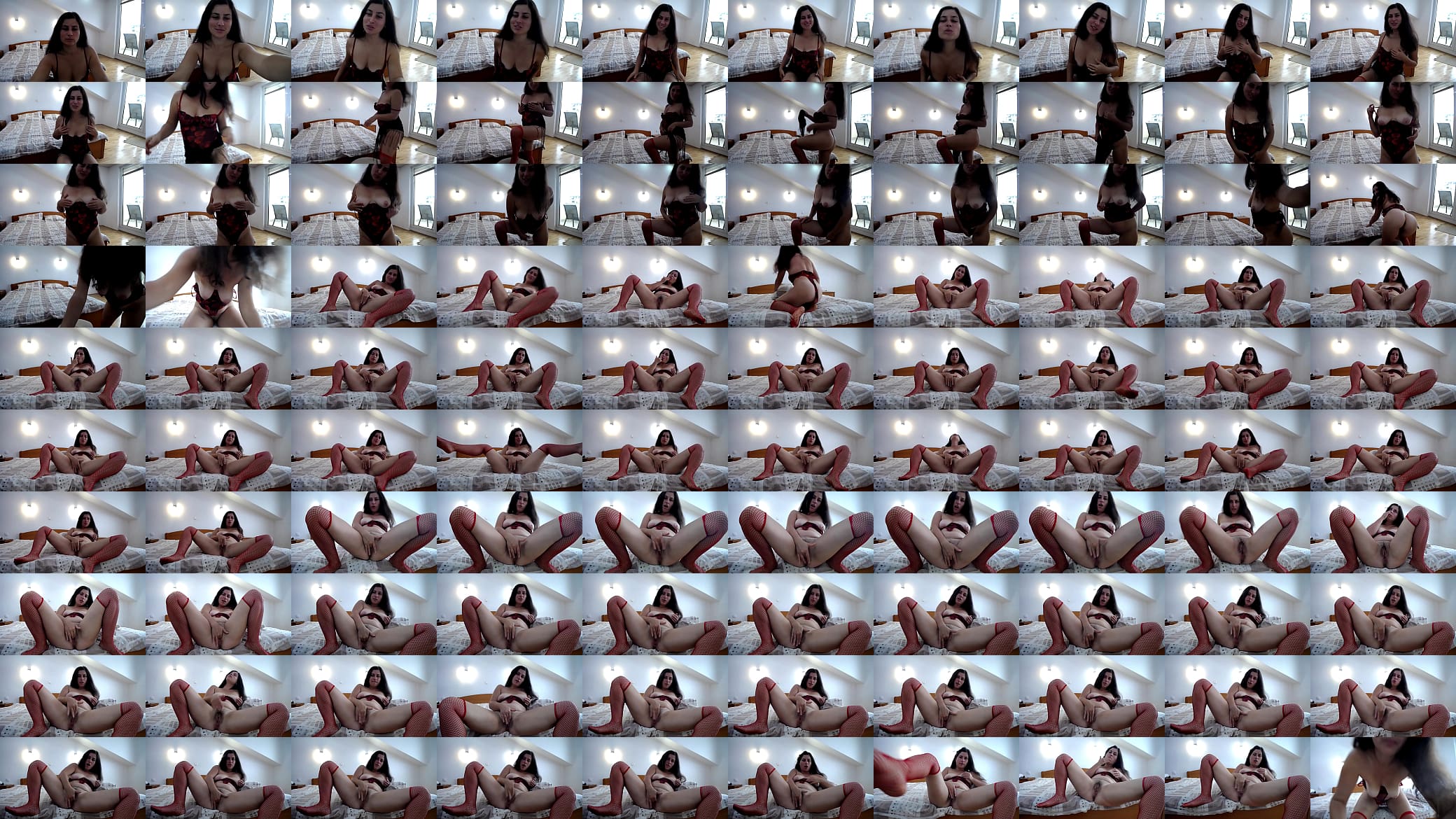 Accidentally filmed my StepMom having fun at the Hotel with a Stranger on web3 预览图