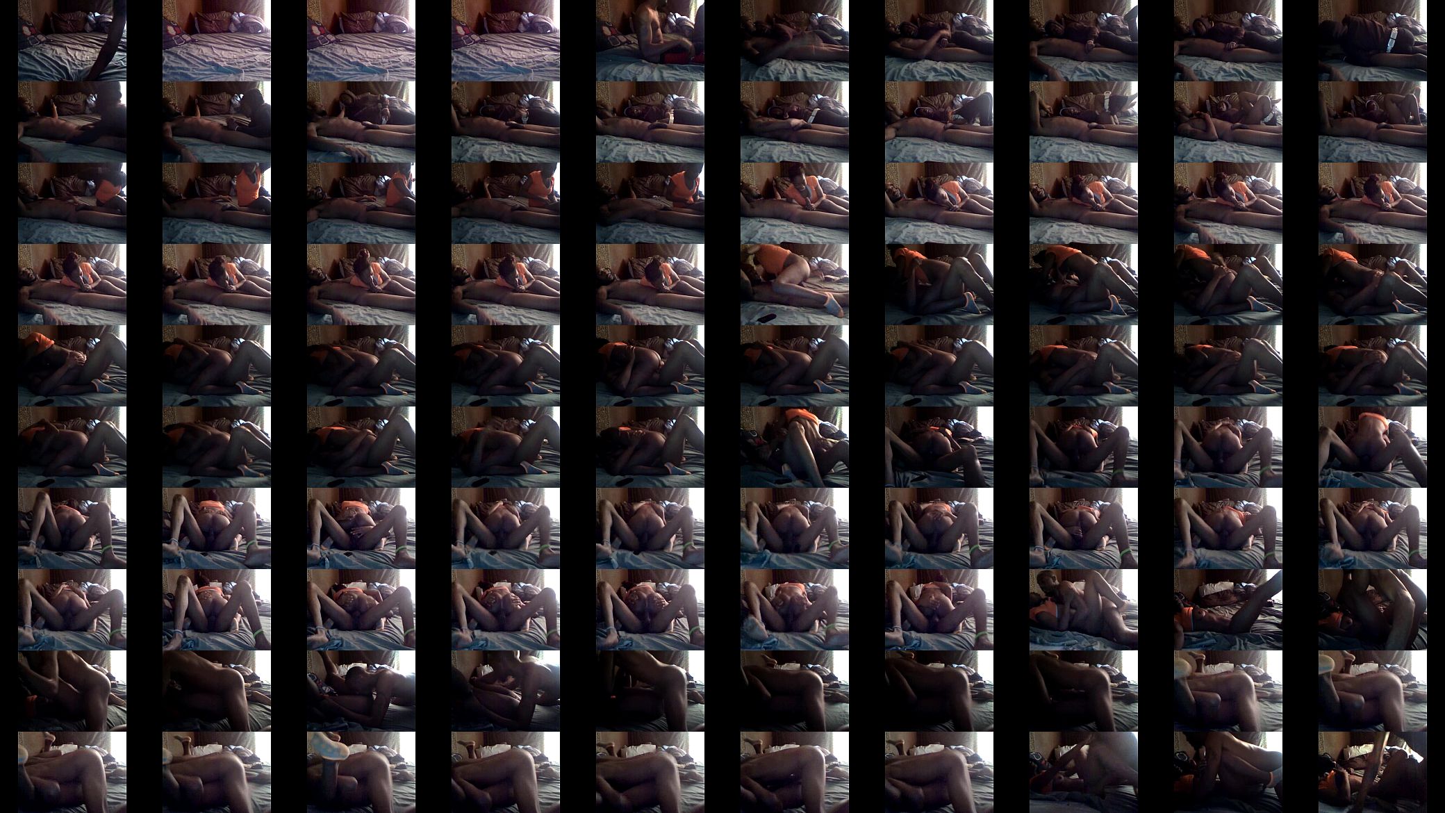 seeking a video and get caught 预览图
