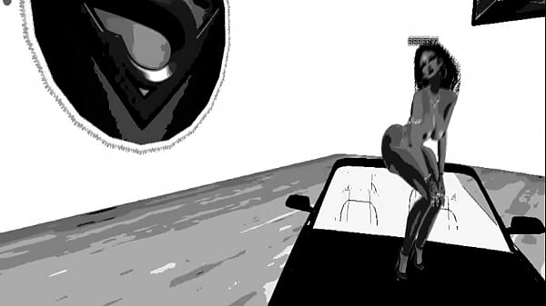 IMVU Supamane & Bebee