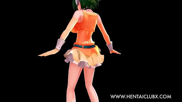 sexy sexy r 18 mmd sexy ecchi gumi