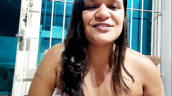 Mocking for Caio my virtual lover