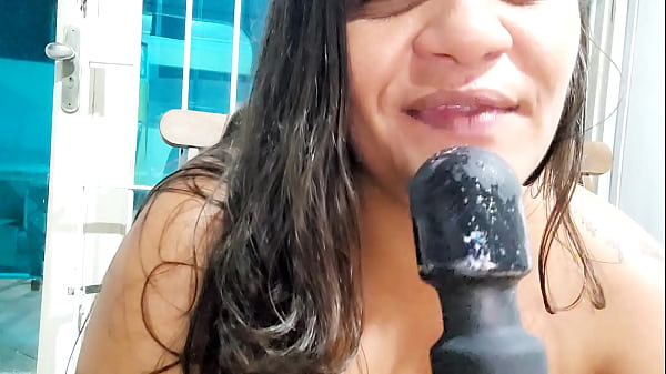 Mocking for Caio my virtual lover