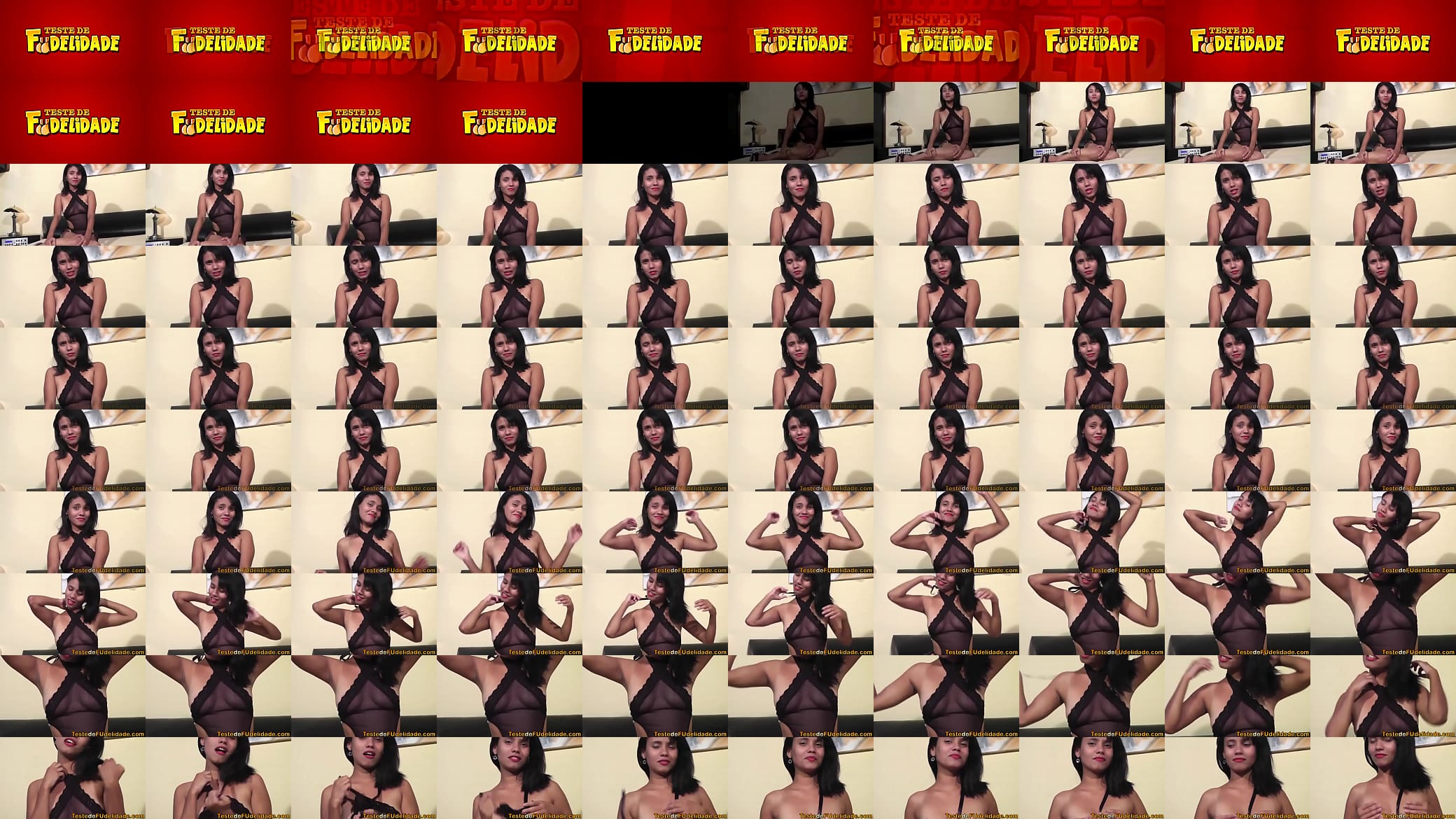 21 aninhos e j&aacute; sabe foder gostoso 预览图