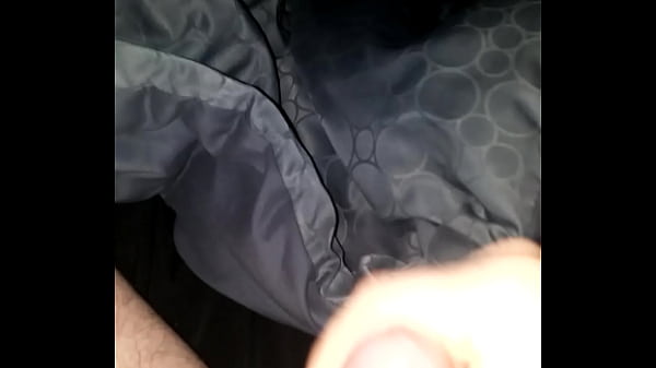 Cumming for my b.
