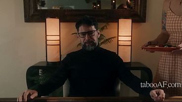 Husband Returns To His Fetish Wish Served On Their Terms
