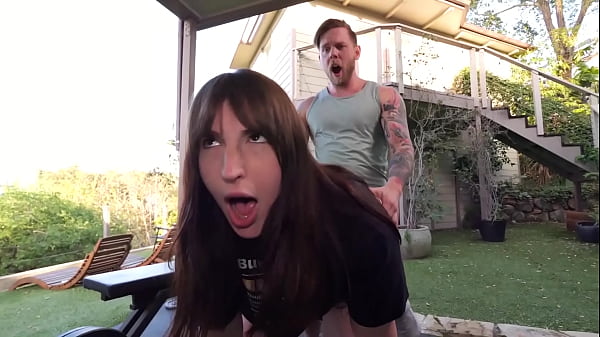 My BBW Workout Partner Gets Her Tight Pussy Pounded - Paige Steele, Steve Rickz
