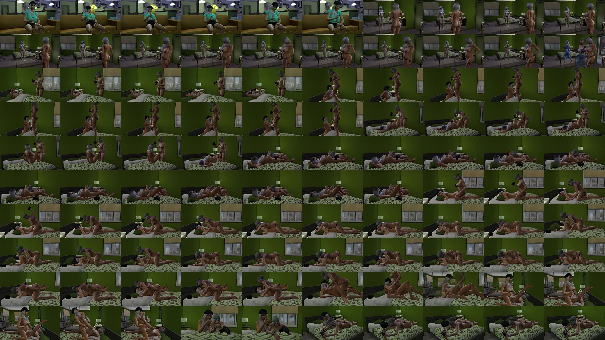 I&#039;m so sexy 预览图