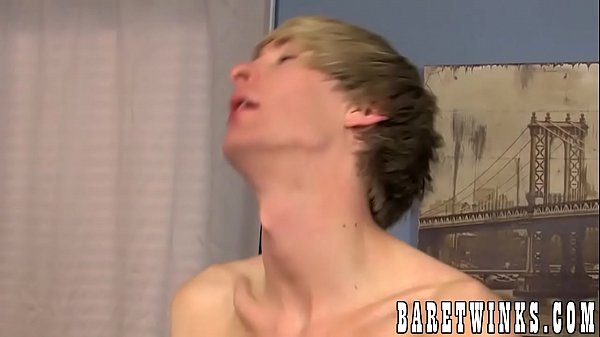 Download Video - Young Kyler Moss blowing twink dick and cums during bareback