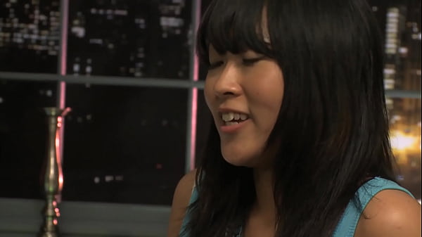 Watch as they find a john, suck his dick and get fucked right in his car