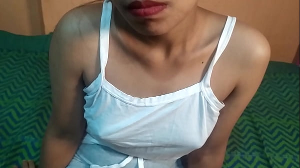 Download Video - Indian Desi Indian School Girl Wet Pussy Sex &comma; desi Indian 18   years girl fucked by her stepbrother Teen