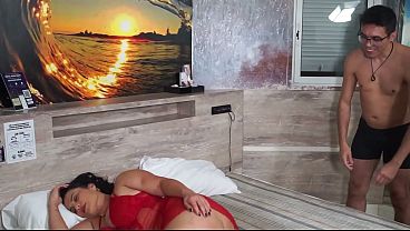 Minha esposa dominadora