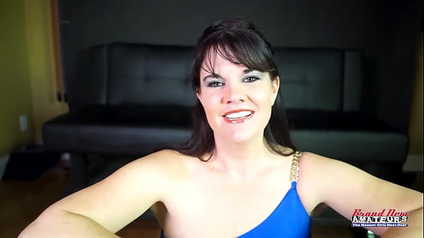 Big Titted Brunette Mckayla Enjoys Rimming Ass And Sucking A Big Dick!