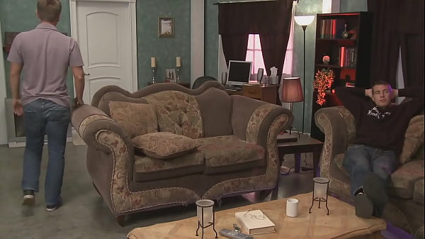 even if they won't look at each other when the camera is off!