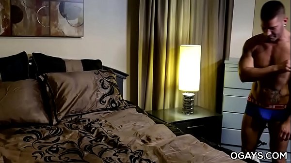 Download Video - Braxton wakes up Caleb