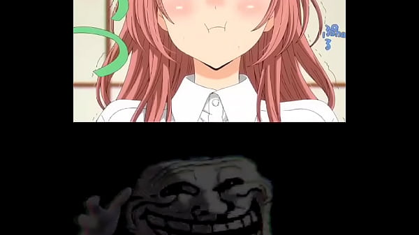 no se como se llama la monita china de este video, solo se que es de my dressing up darling