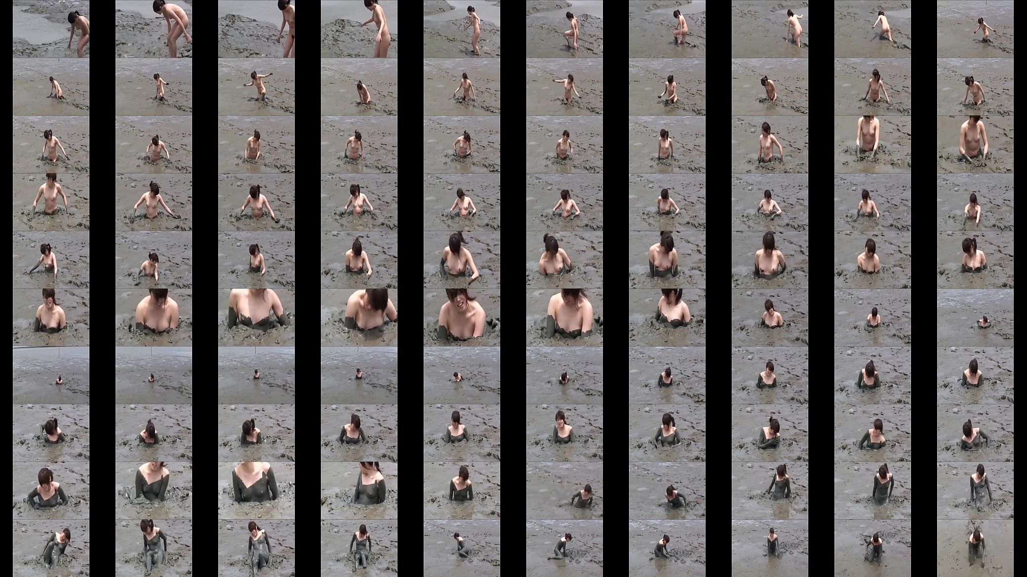 Cocoa-soft mud 预览图