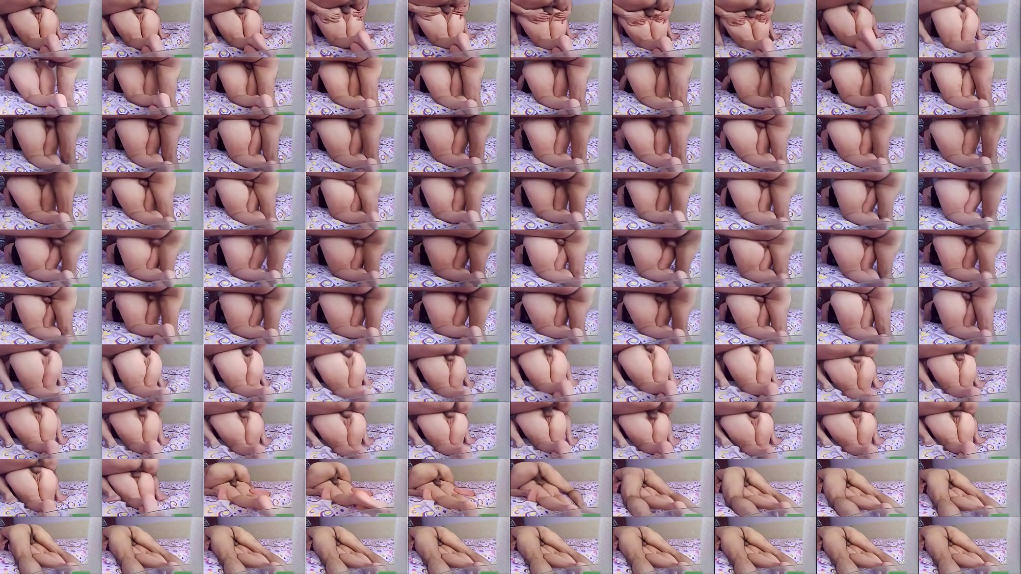 hard anal sex big ass wife mature cuckold 预览图