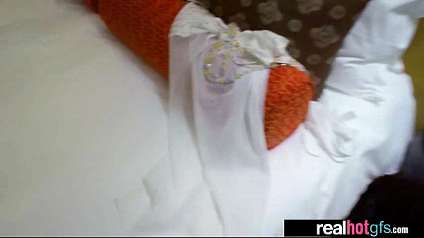 Sexy Real Hot GF Hard Bang In Front Of Camera vid18