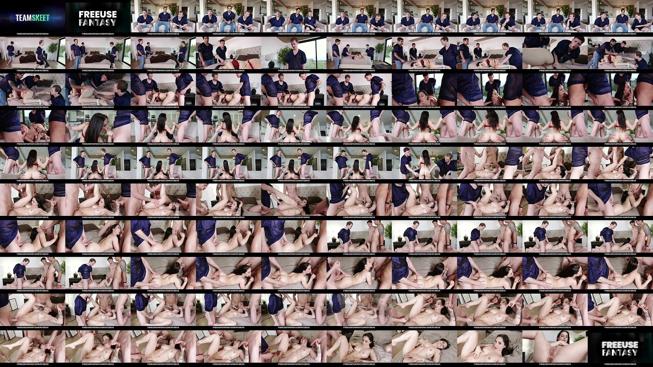 Bored Football Fans Need Some Distraction 预览图