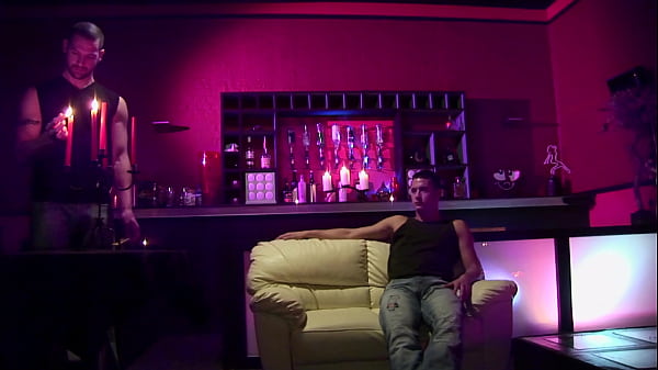 Alexis Takes Her Friends To The Strip Club